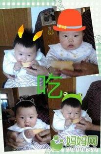 11个月宝宝可以吃哈密瓜吗,11个月宝宝适宜添加哈密瓜的探索