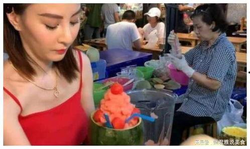 吃瓜大妈,揭秘日常生活中的欢乐瞬间