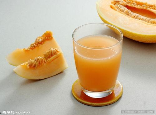 荨麻疹可以吃哈密瓜吗