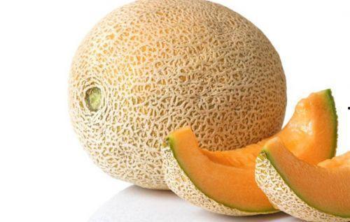 减肥可以吃哈密瓜吗