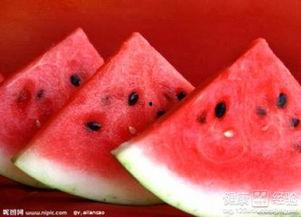吃瓜胖吗,吃瓜也能变胖？揭秘日常饮食中的“隐形热量”